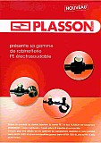Plasson FT 21010R0
